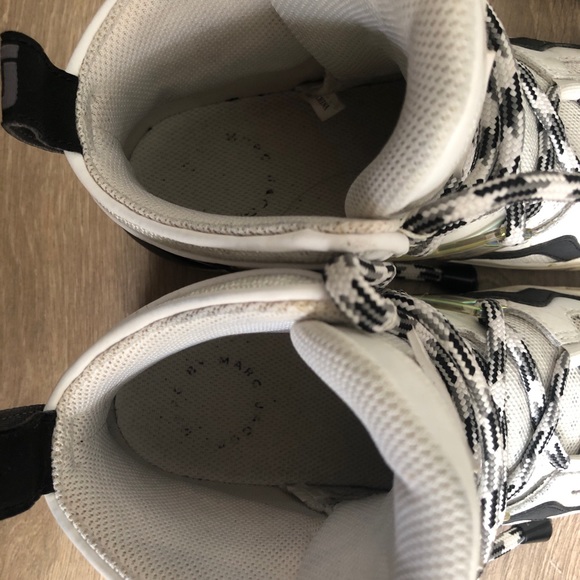 Marc Jacobs Sneakers - Picture 6 of 6